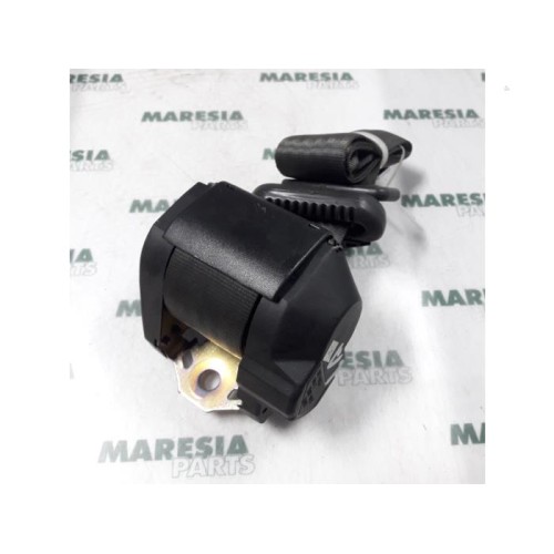 Fiat - Punto - Sicherheitsgurt links hinten