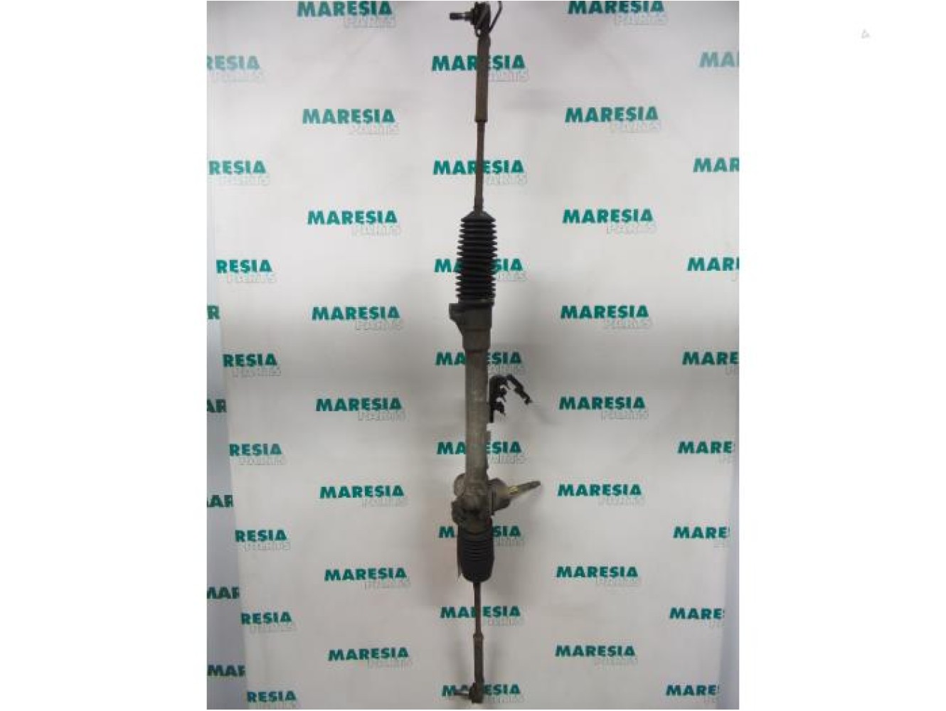 Fiat - Punto - Steering box