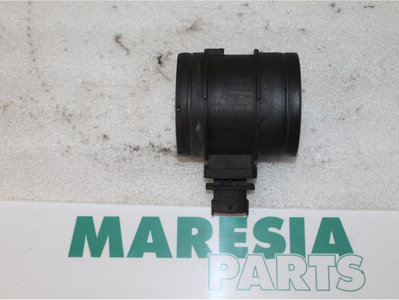 Fiat - Ducato - Airflow meter