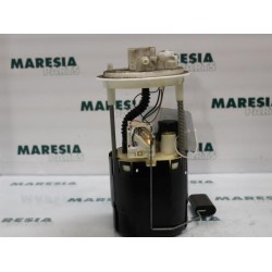 Fiat - Punto - Pompe carburant électrique