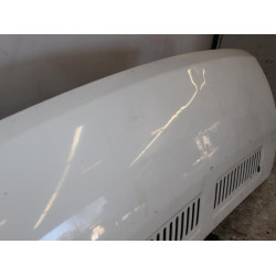 Fiat - Ducato - Motorkap