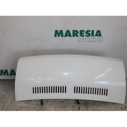 Fiat - Ducato - Motorkap