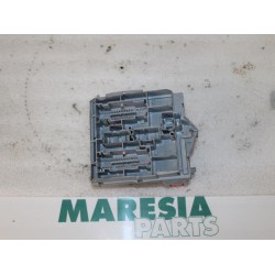 Fiat - Ducato - Fuse box