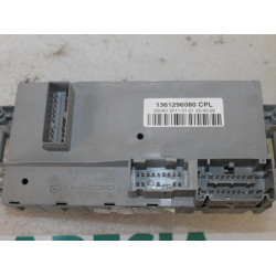 Fiat - Ducato - Zekeringkast