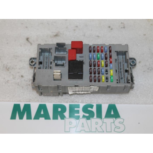 Fiat - Ducato - Zekeringkast