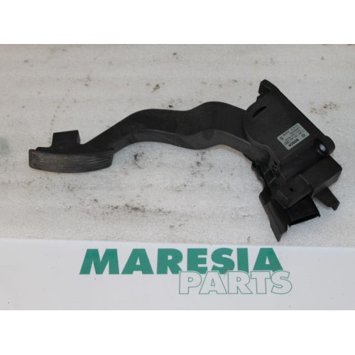 Fiat - Ducato - Gaspedaalpositie Sensor