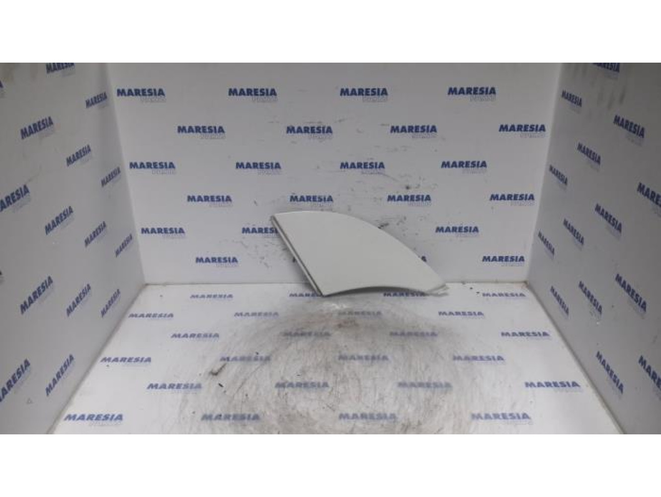 Fiat - Ducato - Grill