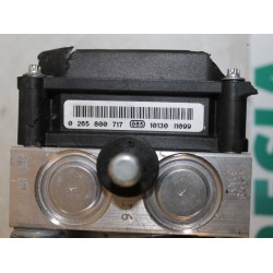 Fiat - Ducato - ABS Pumpe