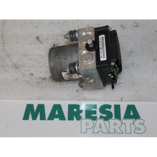 Fiat - Ducato - Pompe ABS
