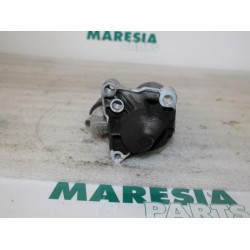Renault - Megane - Startmotor