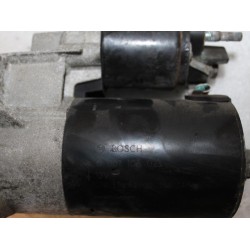 Renault - Megane - Startmotor