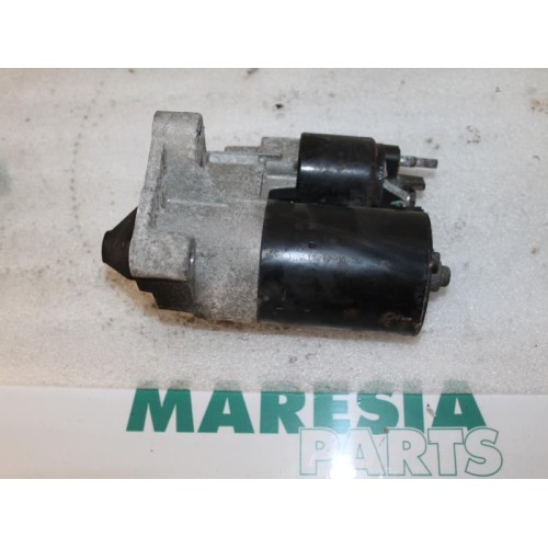 Renault - Megane - Startmotor