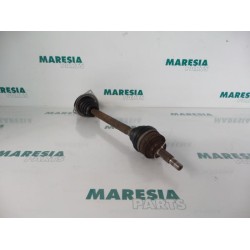Renault - Megane Scenic - Aandrijfas links-voor