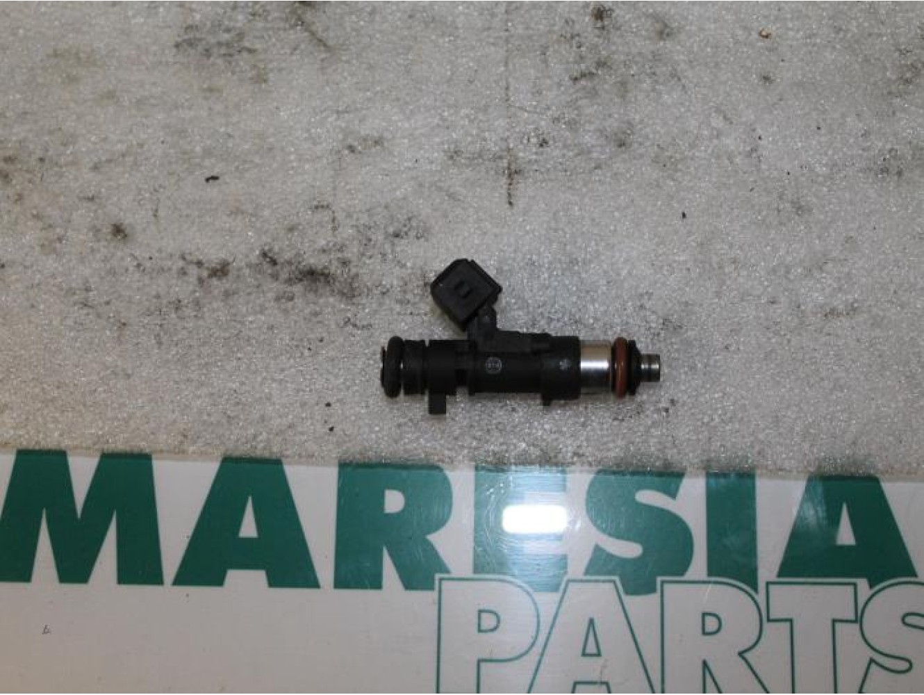 Fiat - Panda - Injector (petrol injection)