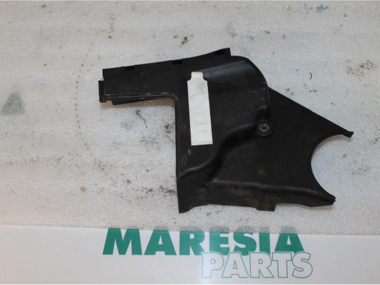 Fiat - Panda - Couvercle de distribution