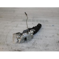 Citroen - C1 - Front door lock mechanism 4-door, right