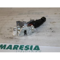 Citroen - C1 - Deurslot Mechaniek 4Deurs rechts-achter
