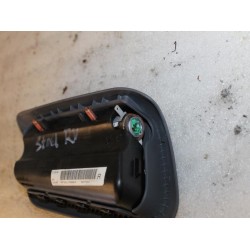 Citroen - C1 - Airbag Sitz (Sitzplatz)