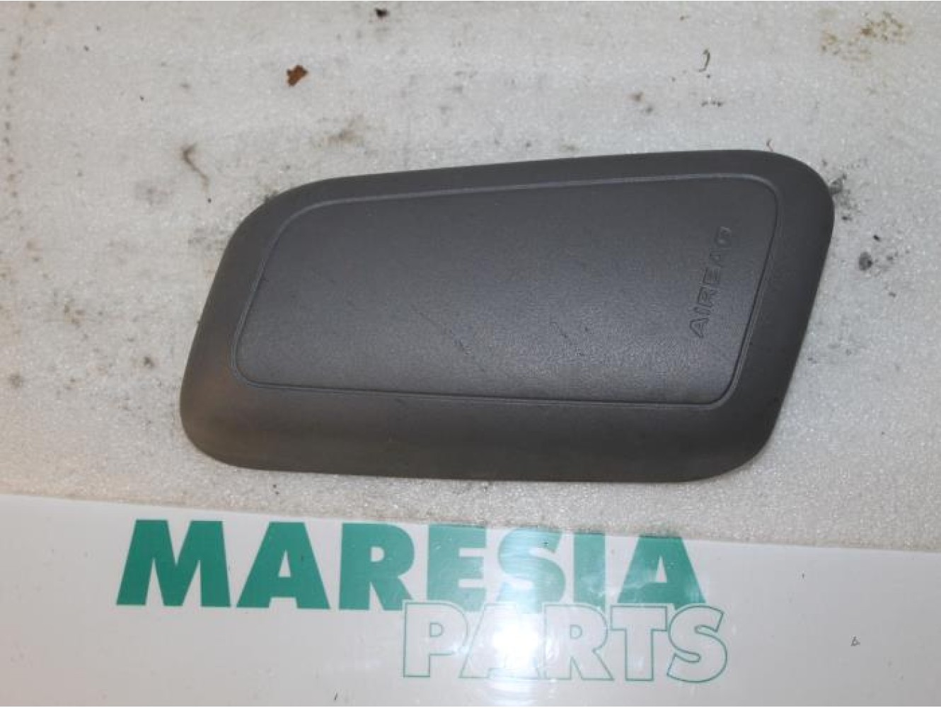 Citroen - C1 - Airbag Sitz (Sitzplatz)