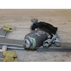 Citroen - C1 - Window mechanism 4-door, front right