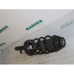 Citroen - C1 - Front shock absorber rod, right