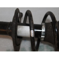 Citroen - C1 - Front shock absorber rod, right