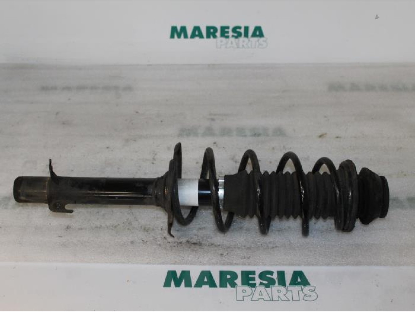 Citroen - C1 - Front shock absorber rod, right