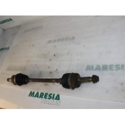 Citroen - C1 - Aandrijfas links-voor