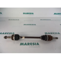 Citroen - C1 - Aandrijfas links-voor