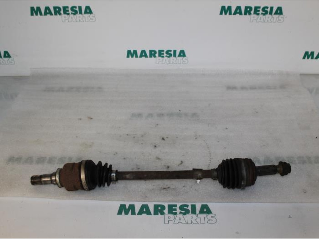 Citroen - C1 - Aandrijfas links-voor