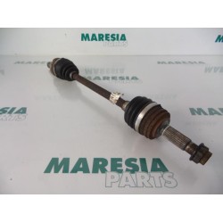 Citroen - C1 - Aandrijfas links-voor