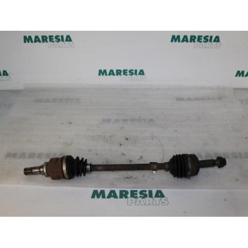 Citroen - C1 - Front drive shaft, left