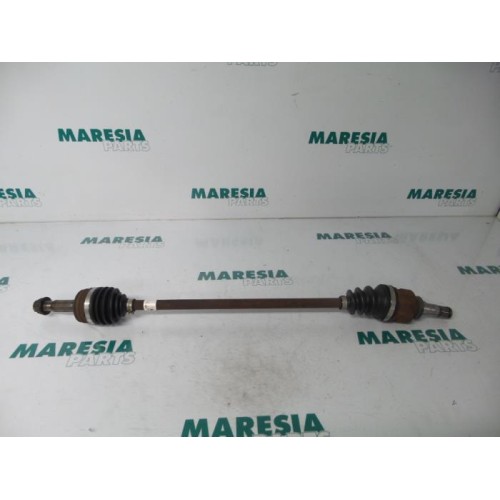 Citroen - C1 - Front drive shaft, right