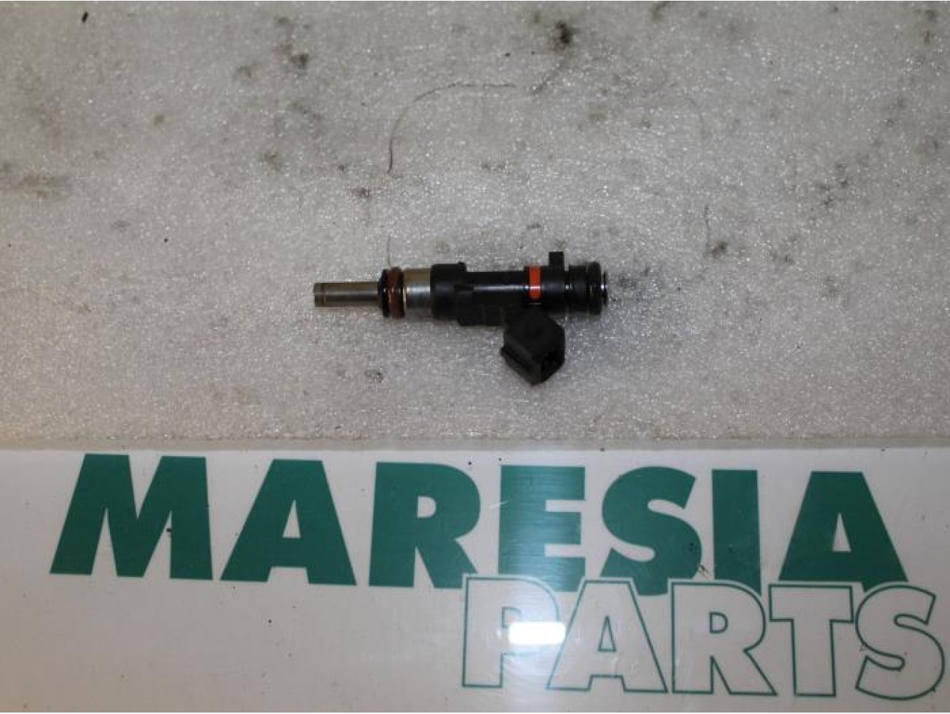 Fiat - Bravo - Injector (petrol injection)