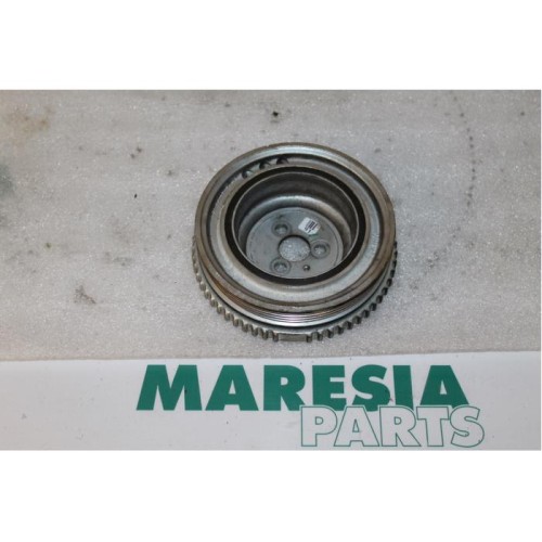 Fiat - Bravo - Crankshaft pulley