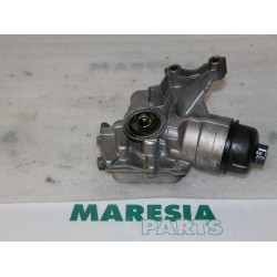 Fiat - Bravo - Oil filter holder