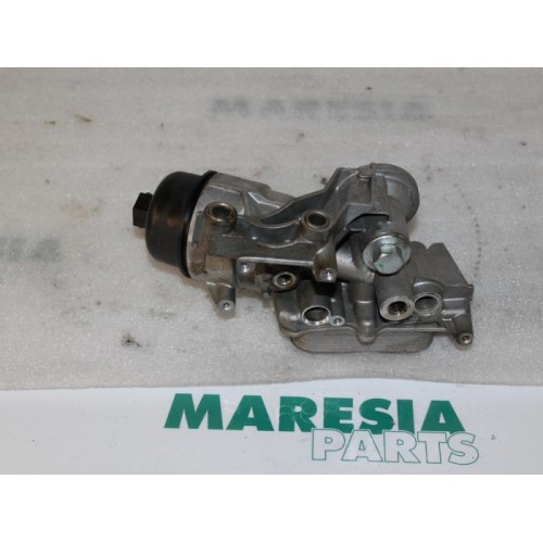 Fiat - Bravo - Oil filter holder