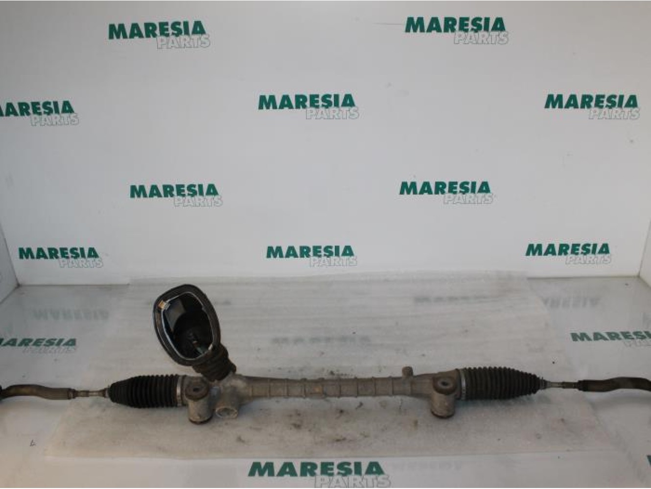 Citroen - C1 - Steering box
