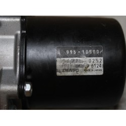 Citroen - C1 - Steering column housing