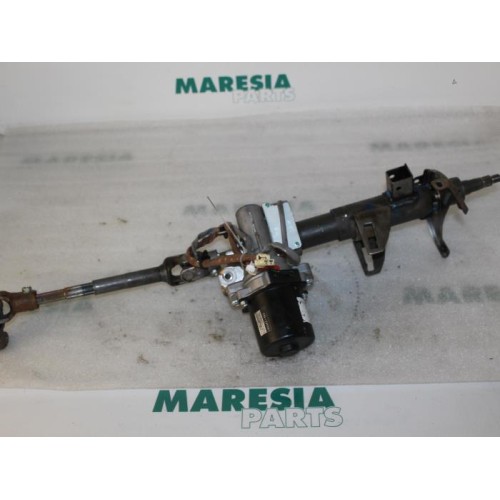 Citroen - C1 - Steering column housing