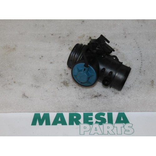 Peugeot - 206 - Throttle body