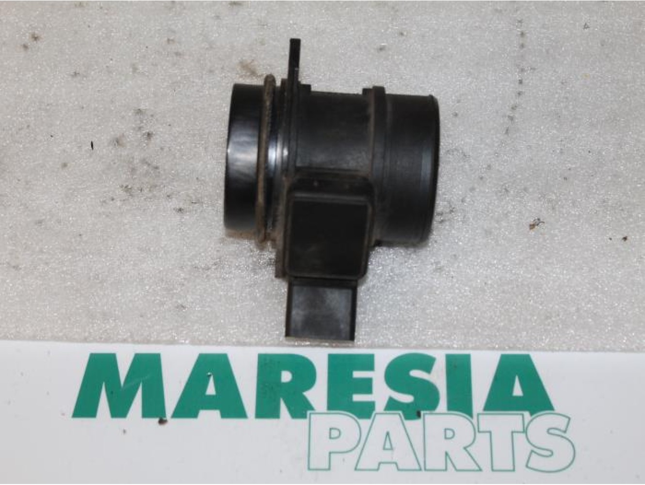 Peugeot - Partner - Airflow meter