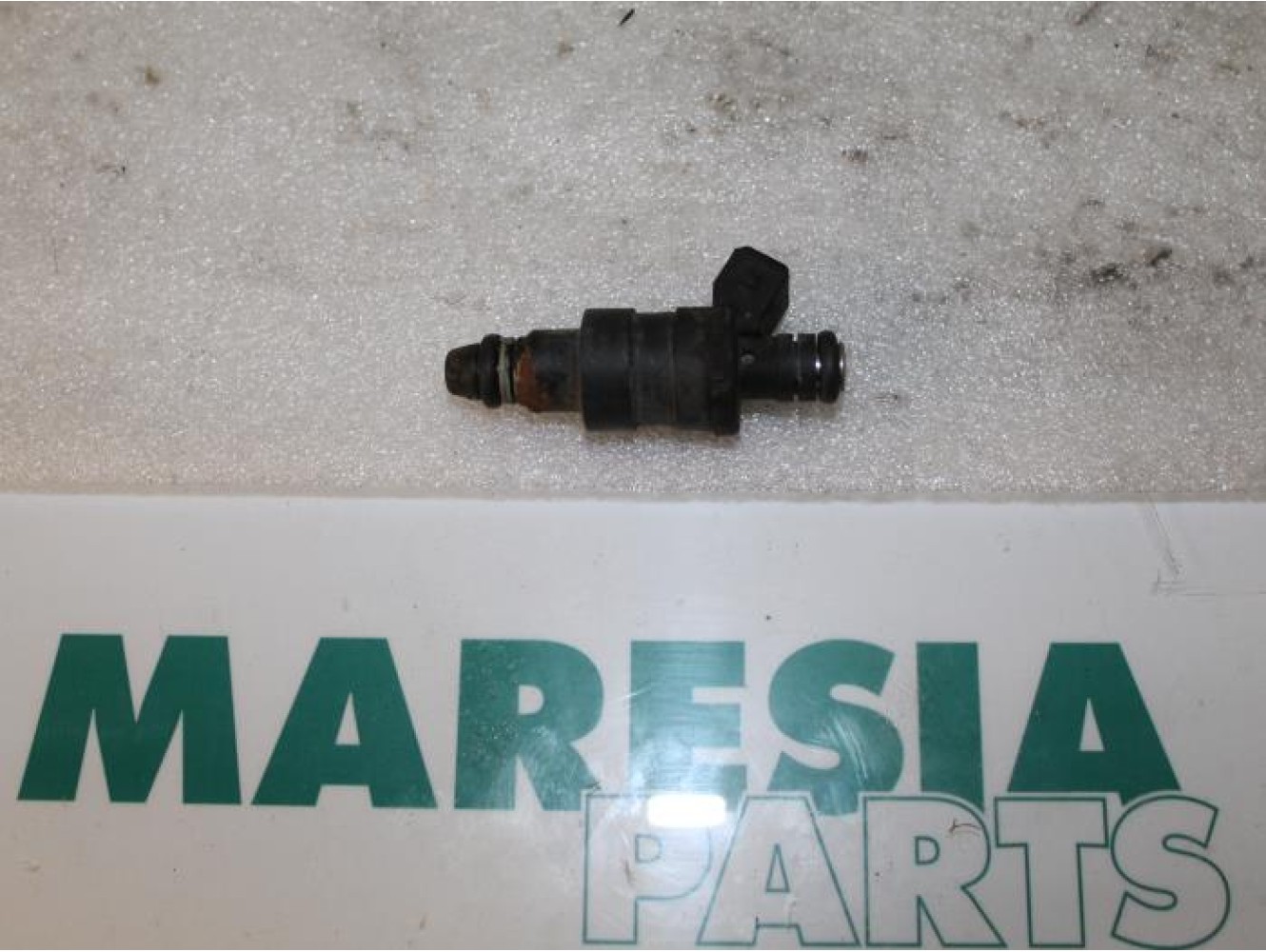 Citroen - Xantia - Injector (benzine injectie)