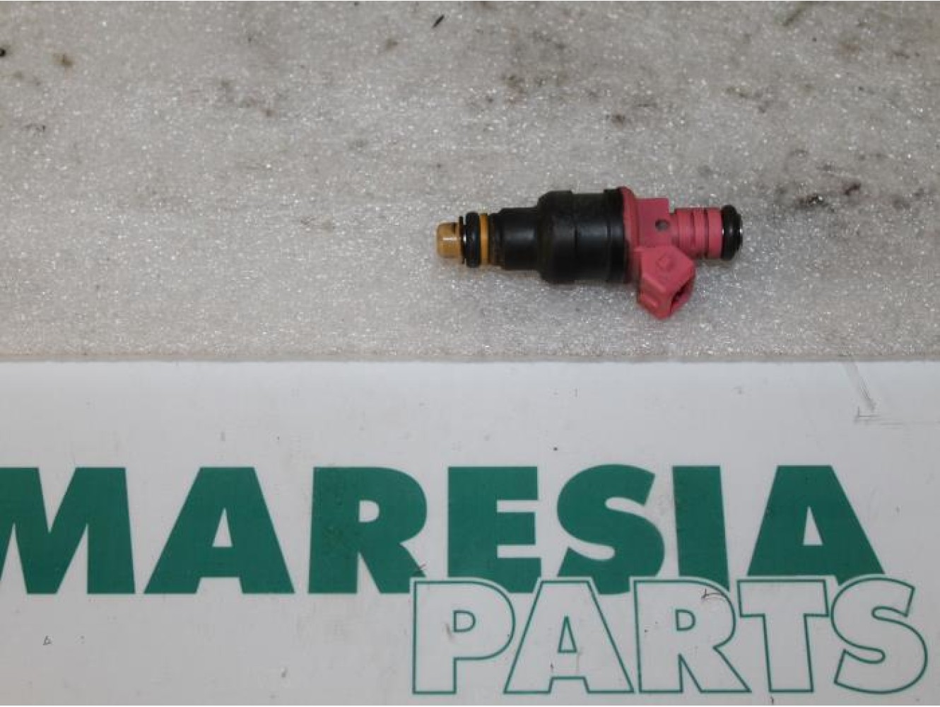 Renault - Twingo - Injector (petrol injection)