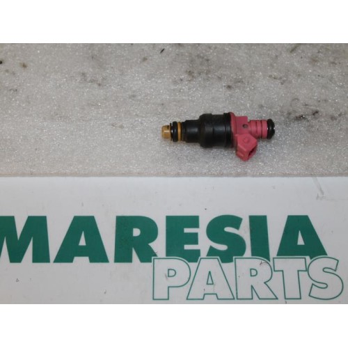 Renault - Twingo - Injector (petrol injection)