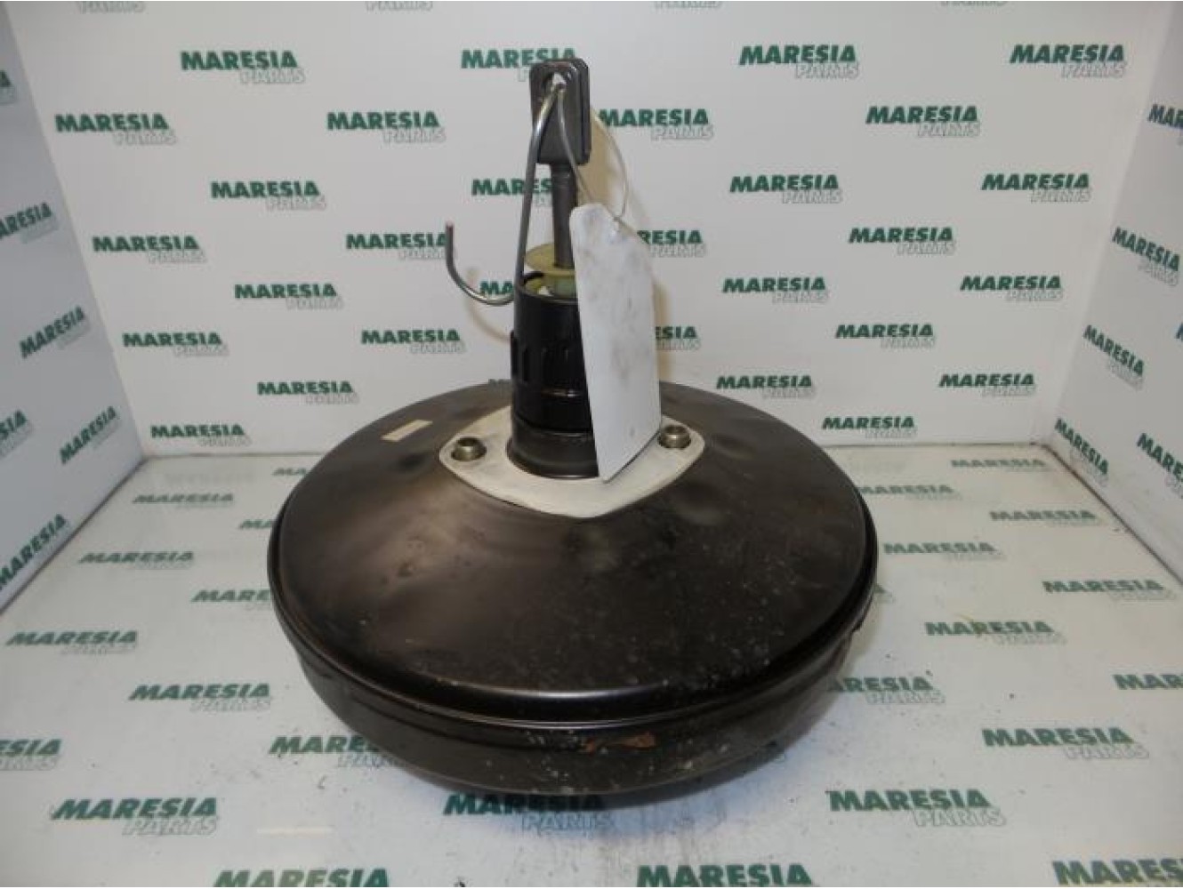 Renault - Megane Scenic - Brake servo