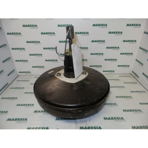 Renault - Megane Scenic - Brake servo