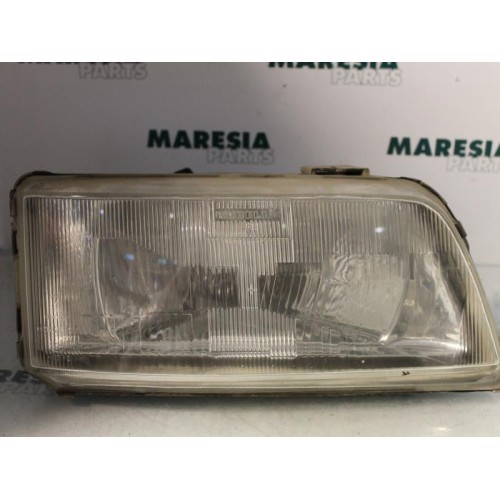 Citroen - Jumper - Headlight, right