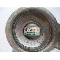 Renault - Megane Scenic - Lenkkraftverstärker Pumpe