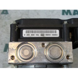 Renault - Megane Scenic - ABS Pomp